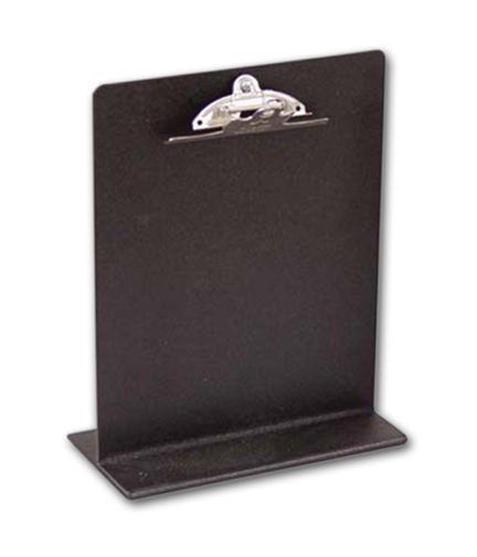 Clipboard Sign Holder - Medium